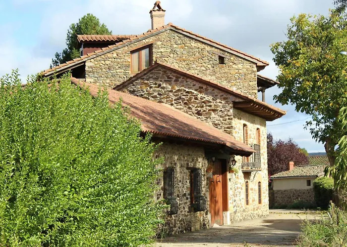 La Forqueta Y El Fontanal