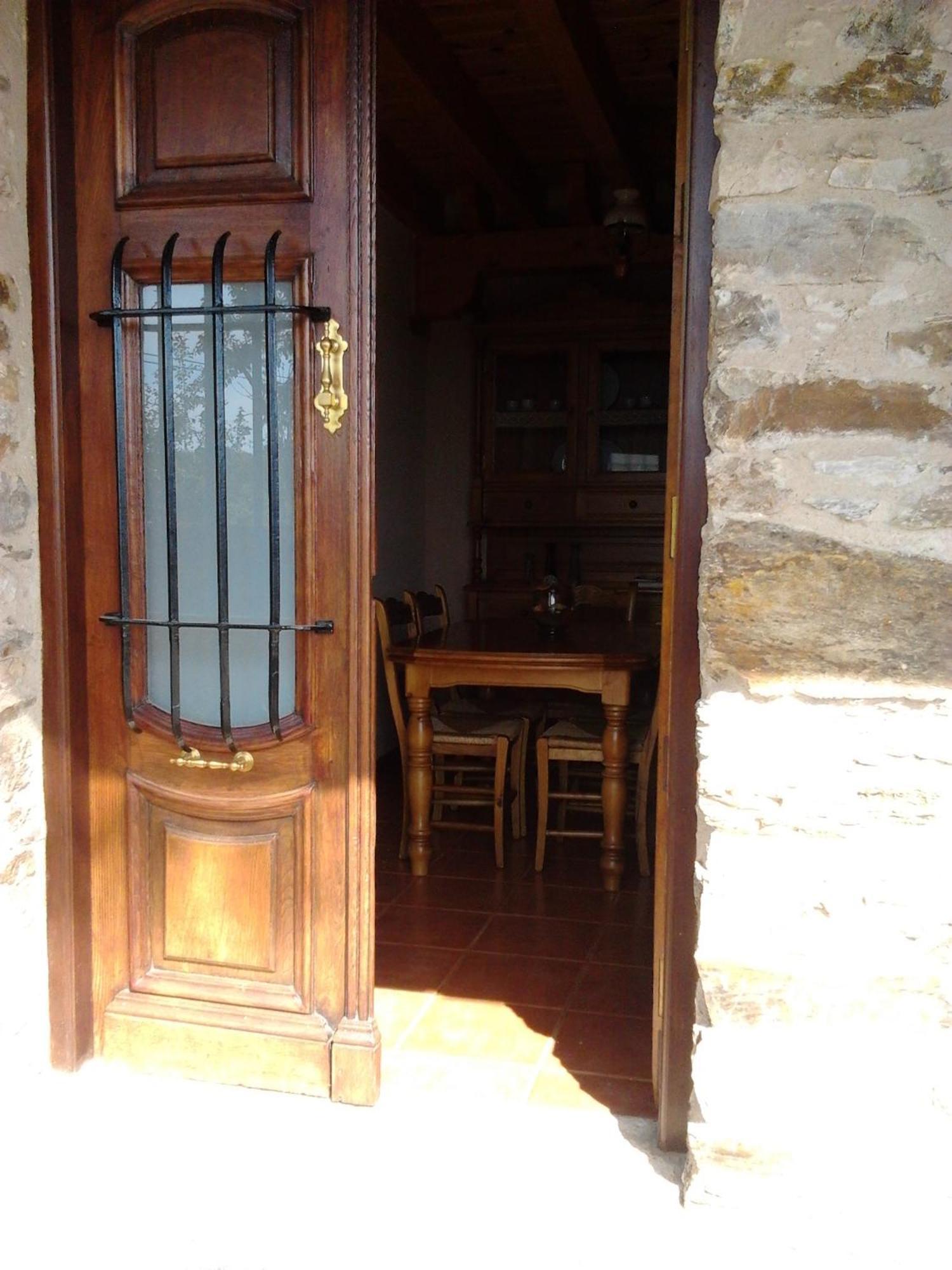 Country house La Forqueta Y El Fontanal