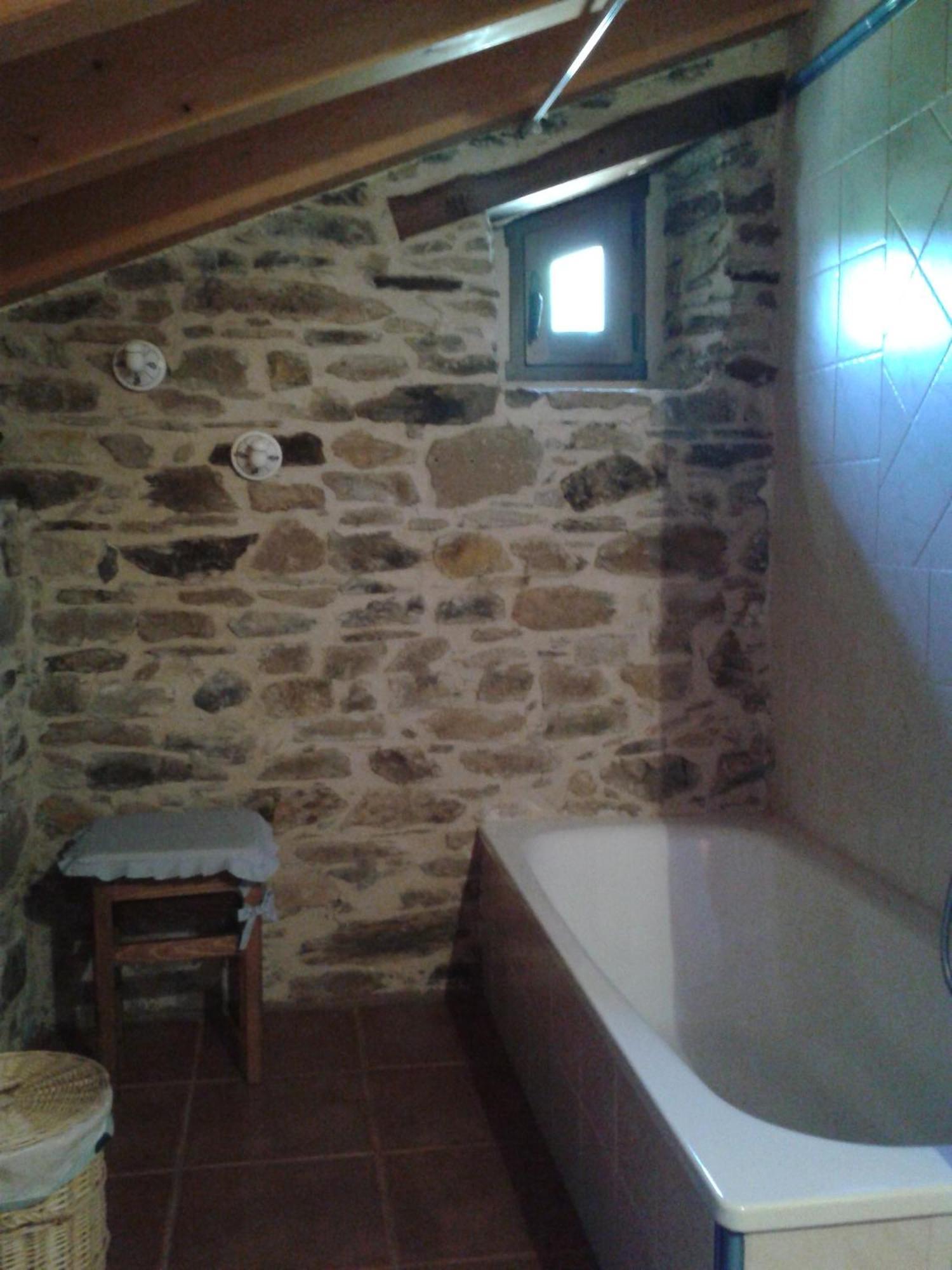 La Forqueta Y El Fontanal * Santa Maria de Ordas