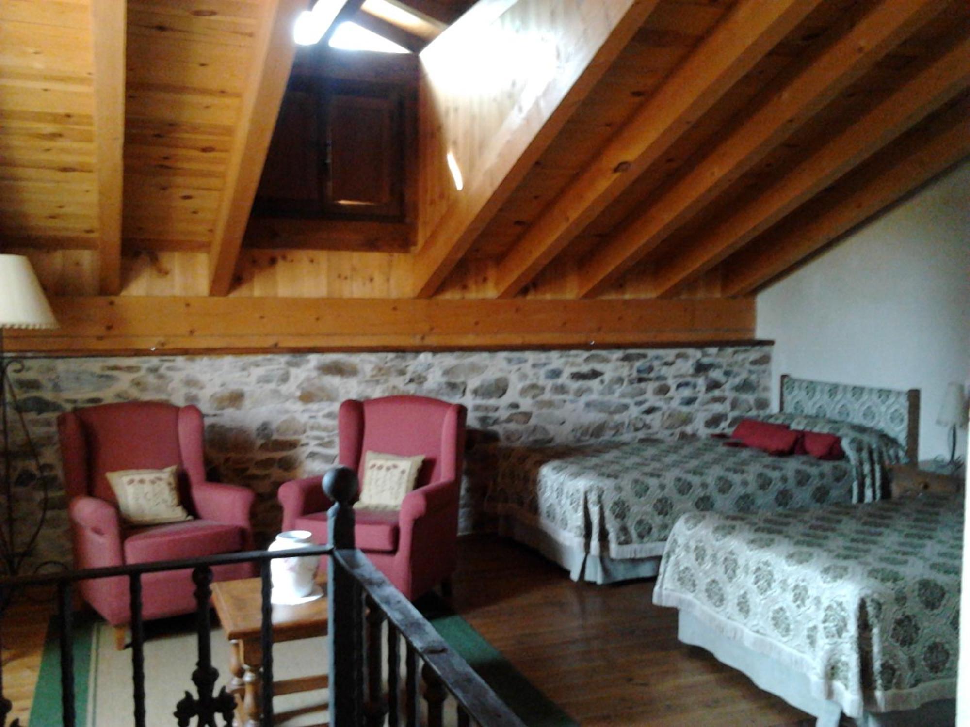 Country house La Forqueta Y El Fontanal