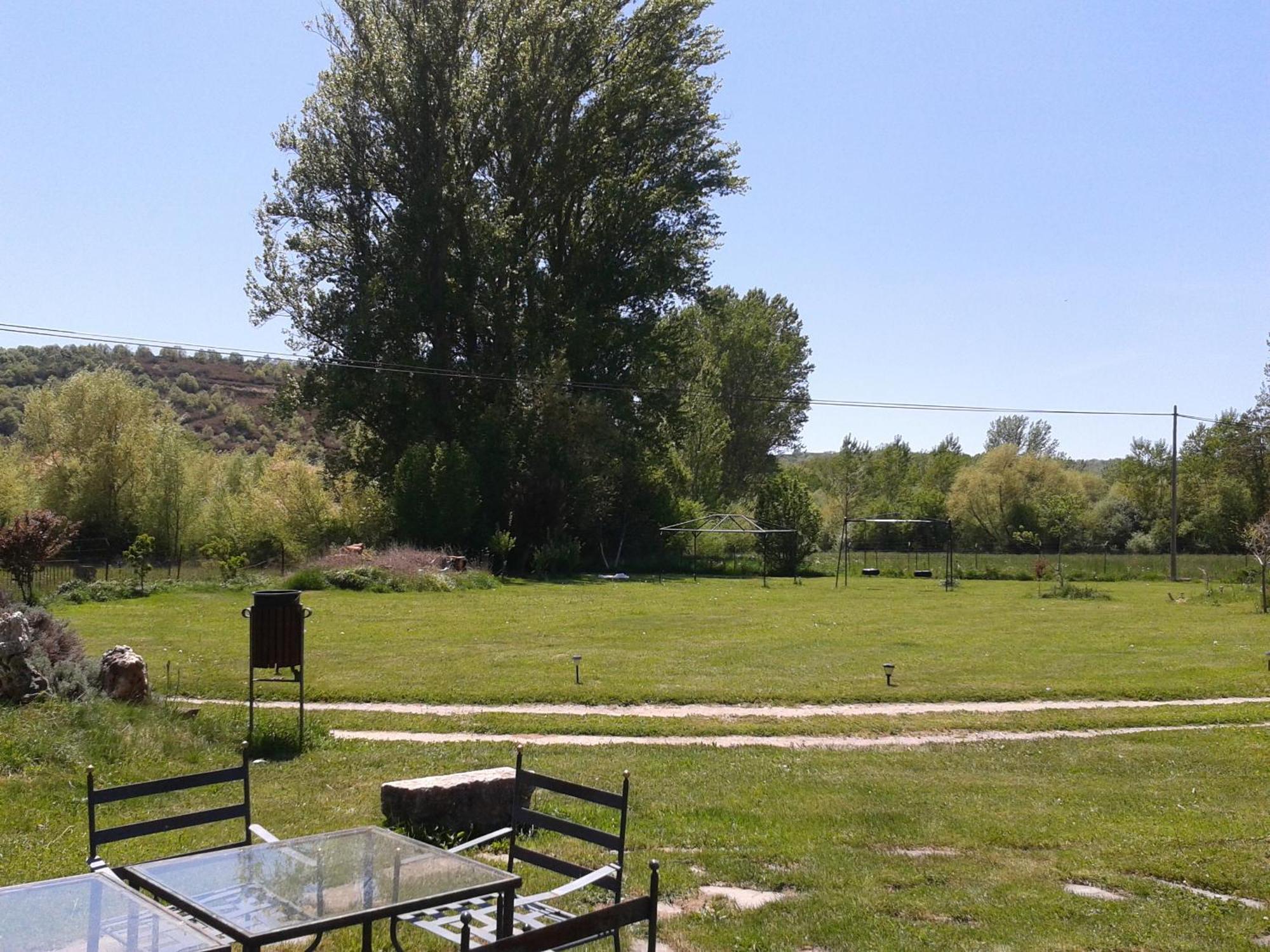 La Forqueta Y El Fontanal * Santa Maria de Ordas