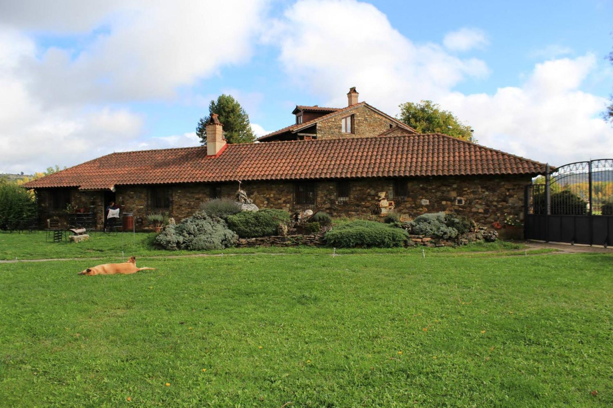 La Forqueta Y El Fontanal