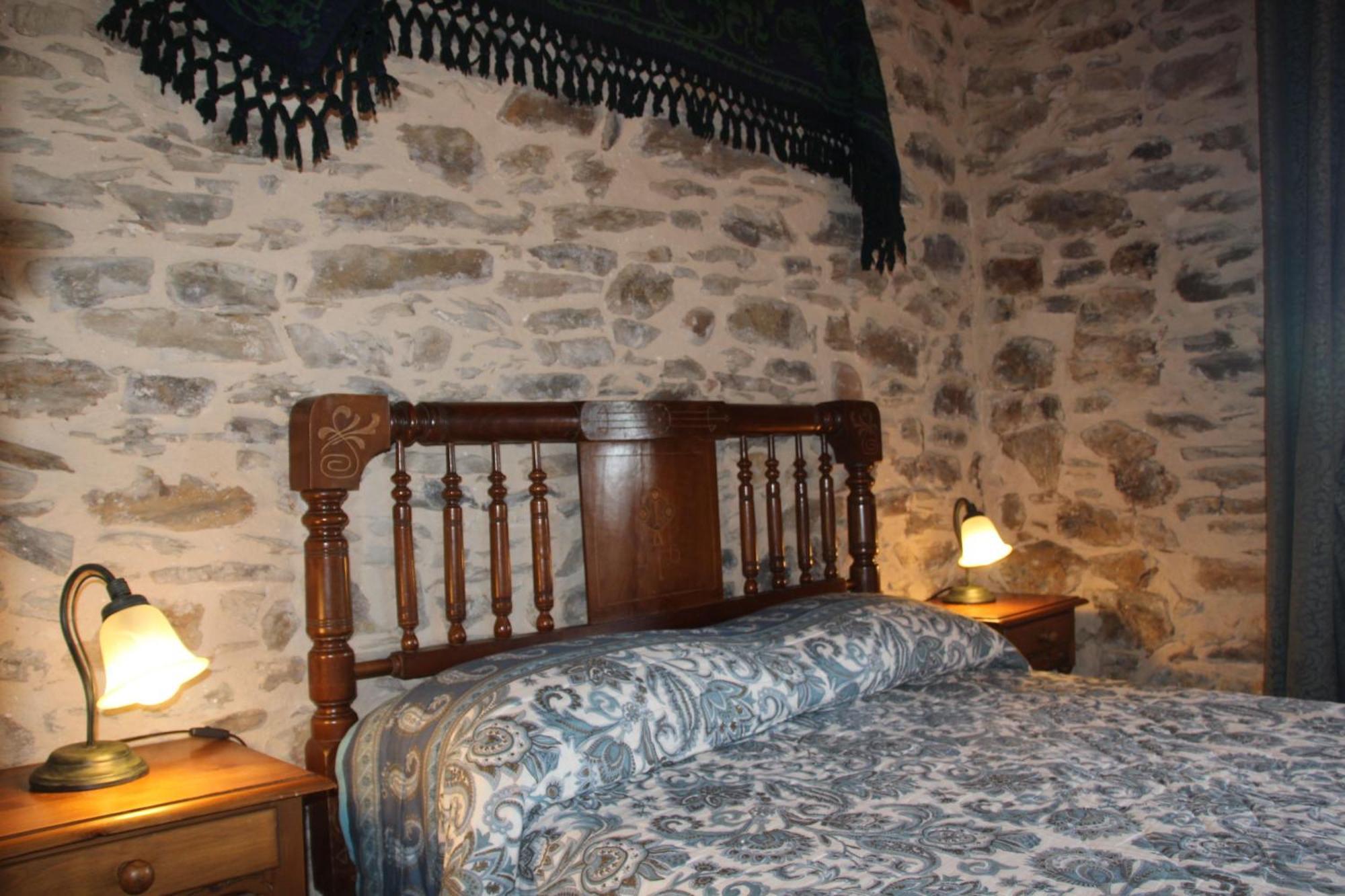 La Forqueta Y El Fontanal Country house