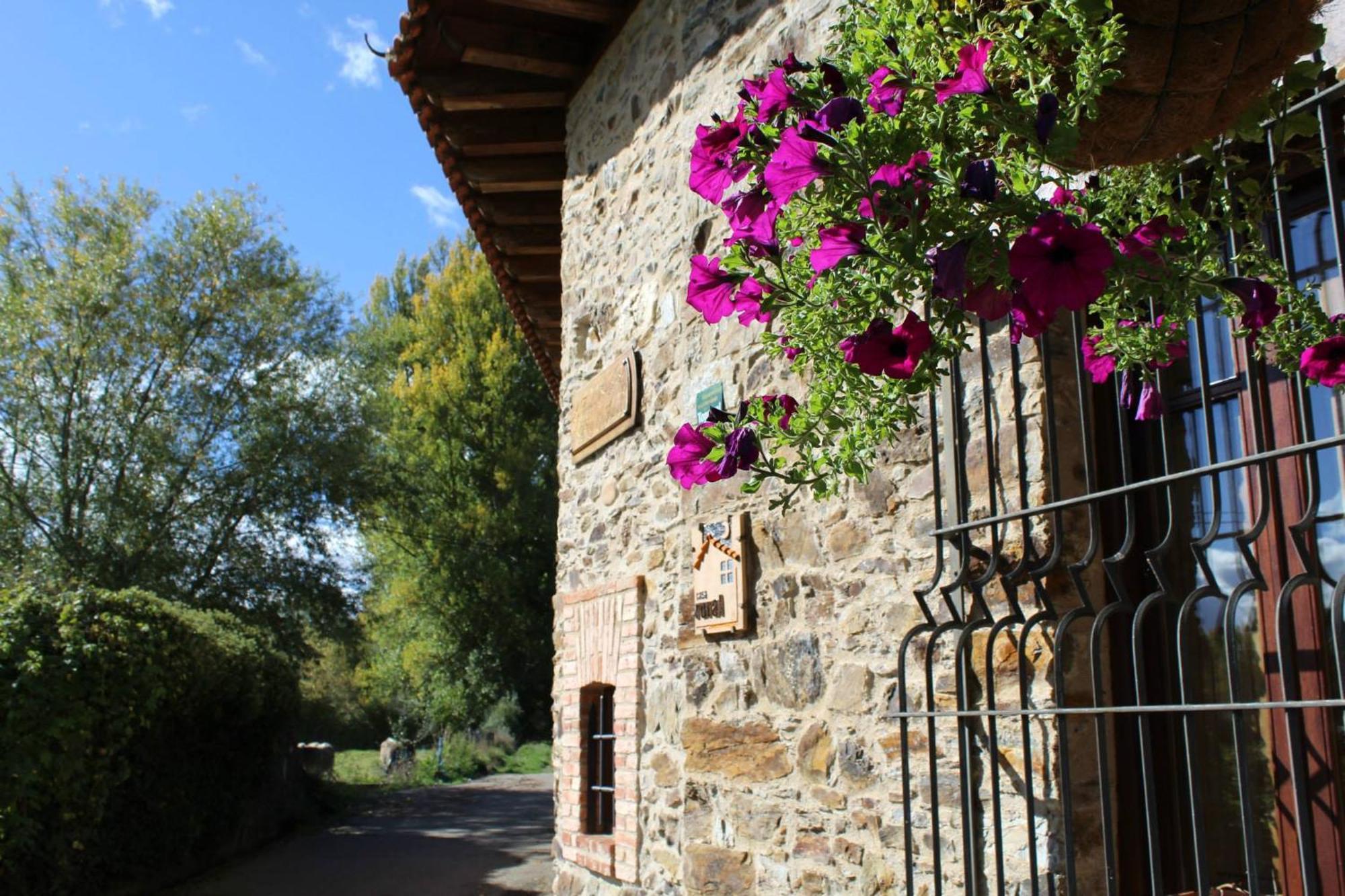 Country house La Forqueta Y El Fontanal