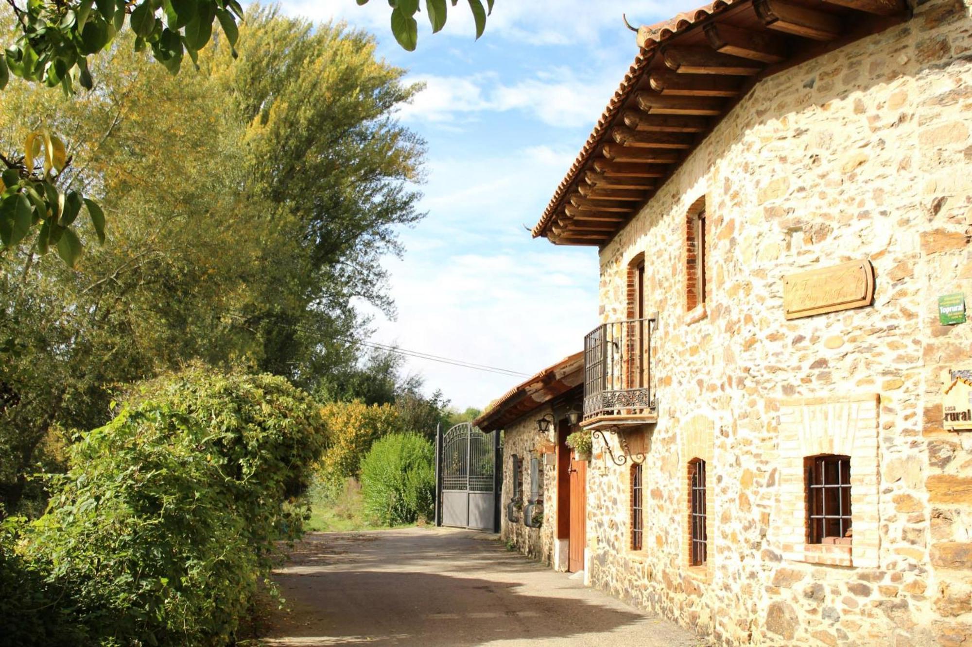 La Forqueta Y El Fontanal * Santa Maria de Ordas
