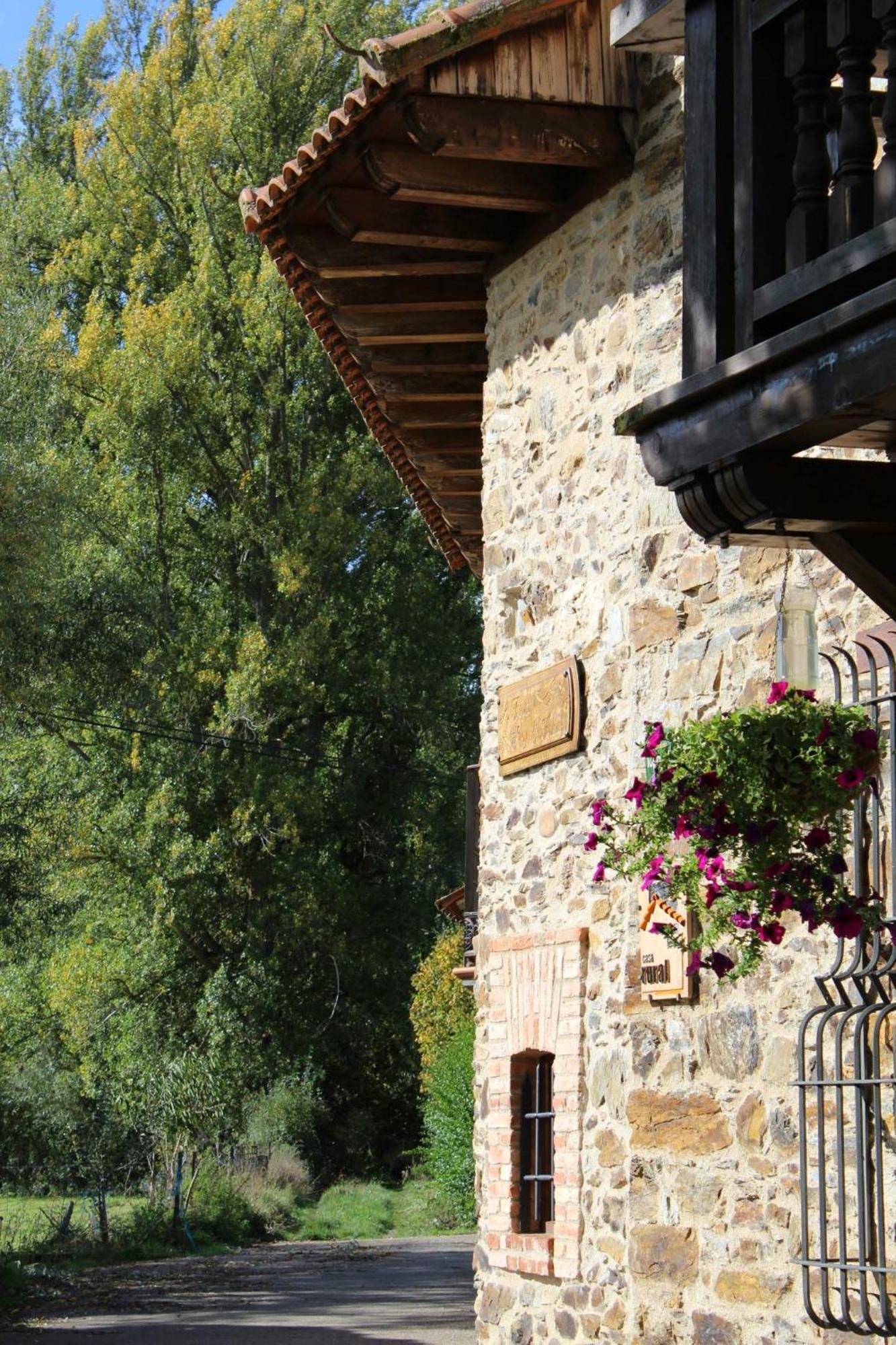 Country house La Forqueta Y El Fontanal *
